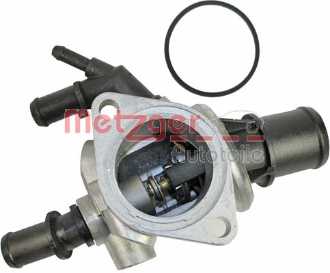 METZGER 4006063 Thermostat, Kühlmittel